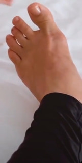 Pérola Faria feet photo 15