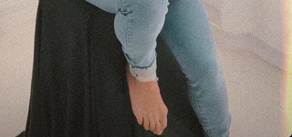 Pérola Faria feet photo 11