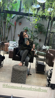 Pérola Faria feet photo 18