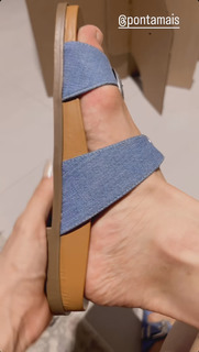 Pérola Faria feet photo 11