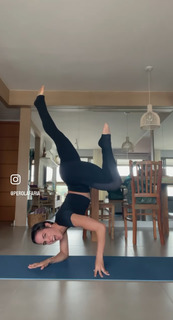 Pérola Faria feet photo 19
