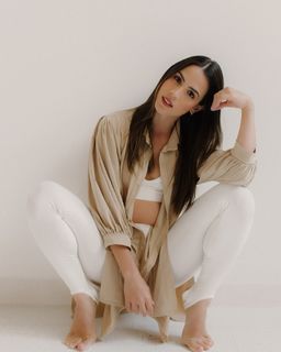 Pérola Faria feet photo 19