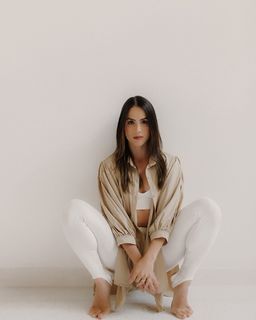 Pérola Faria feet photo 18