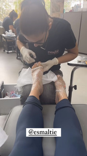 Pérola Faria feet photo 20