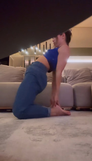 Pérola Faria feet photo 17