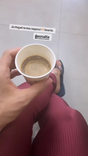 Pérola Faria feet photo 19