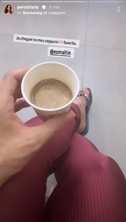 Pérola Faria feet photo 18