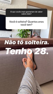 Pérola Faria feet photo 20