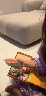 Pérola Faria feet photo 15