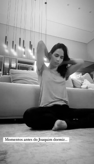 Pérola Faria feet photo 10
