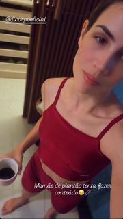 Pérola Faria feet photo 17