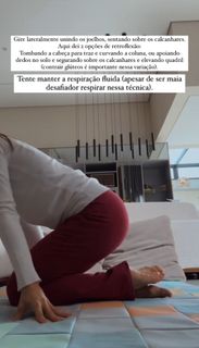 Pérola Faria feet photo 7