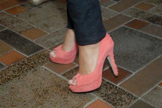 Pérola Faria feet photo 18