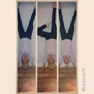 Pía Slapka feet photo 10