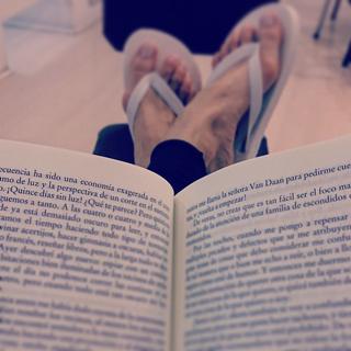 Pía Slapka feet photo 2