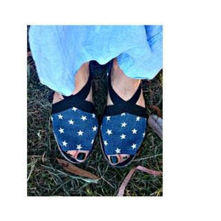 Pía Slapka feet photo 8
