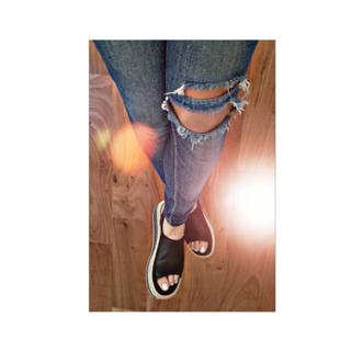 Pía Slapka feet photo 6