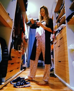 Pía Slapka feet photo 11