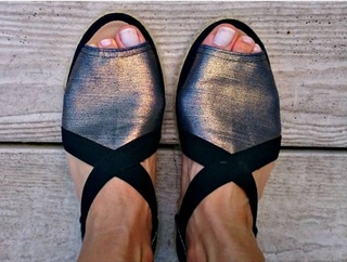 Pía Slapka feet photo 18