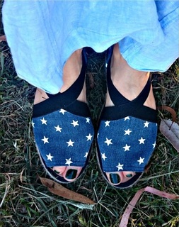 Pía Slapka feet photo 17