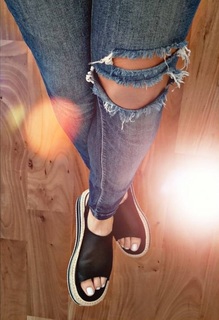 Pía Slapka feet photo 16