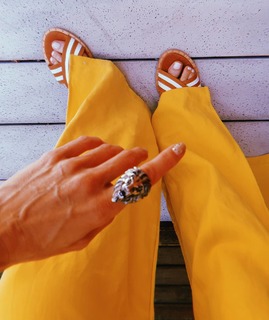Pía Slapka feet photo 14