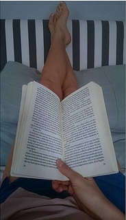 Pía Slapka feet photo 12
