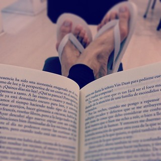 Pía Slapka feet photo 11