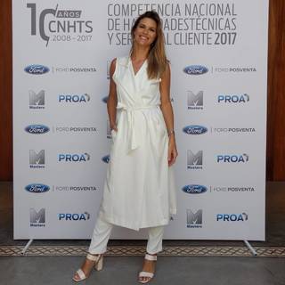 Pía Slapka feet photo 3
