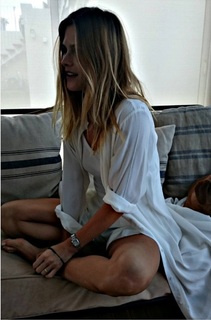 Pía Slapka feet photo 2