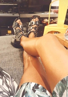 Pía Slapka feet photo 20