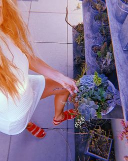 Pía Slapka feet photo 19