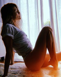 Pía Slapka feet photo 2