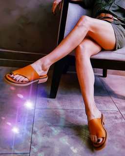 Pía Slapka feet photo 2