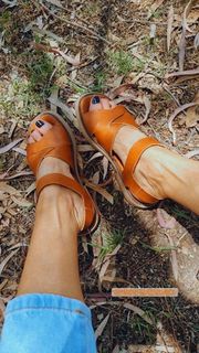 Pía Slapka feet photo 16