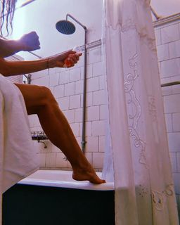 Pía Slapka feet photo 8
