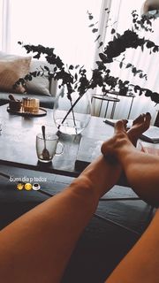 Pía Slapka feet photo 12