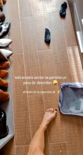 Pía Slapka feet photo 10