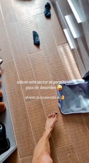 Pía Slapka feet photo 9