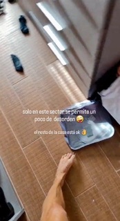 Pía Slapka feet photo 7