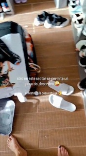 Pía Slapka feet photo 6