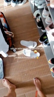 Pía Slapka feet photo 5