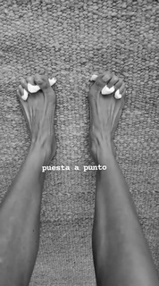 Pía Slapka feet photo 17
