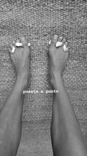 Pía Slapka feet photo 16