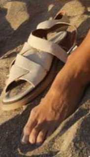 Pía Slapka feet photo 9