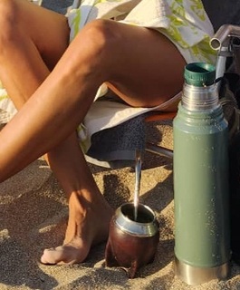 Pía Slapka feet photo 7