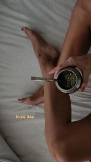 Pía Slapka feet photo 1