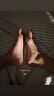 Pía Slapka feet photo 20