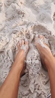Pía Slapka feet photo 12