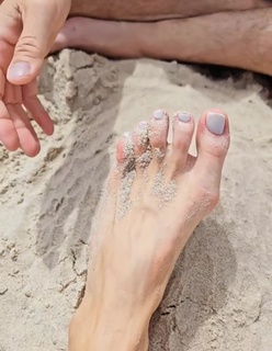 Pía Slapka feet photo 19